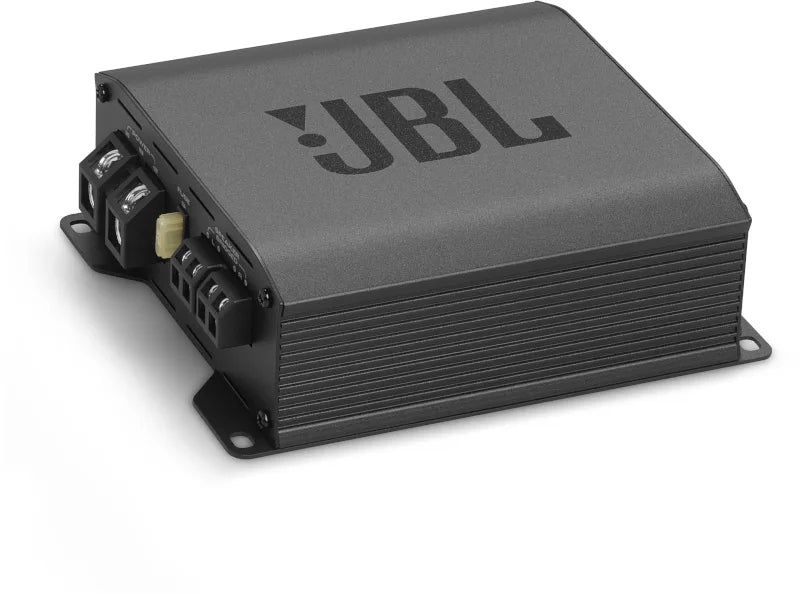 Amplificador JBL Stage GT 80021 de 2 canales
