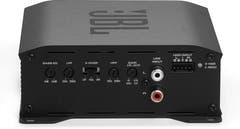 Amplificador JBL Stage GT 80021 de 2 canales