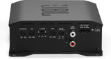 Amplificador JBL Stage GT 80021 de 2 canales