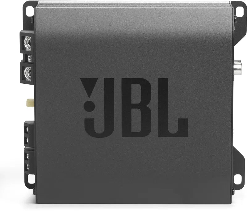 Amplificador JBL Stage GT 80021 de 2 canales