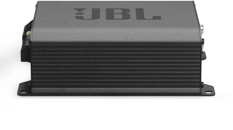 Amplificador JBL Stage GT 80021 de 2 canales