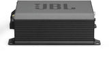 Amplificador JBL Stage GT 80021 de 2 canales