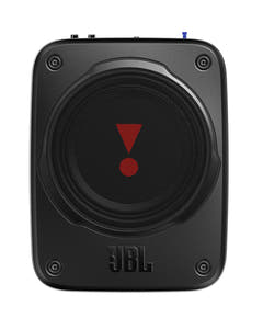 JBL BassPro Lite subwoofer activo de 7" para colocar debajo del asiento