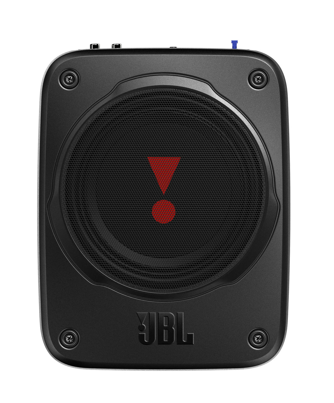 JBL BassPro Lite subwoofer activo de 7" para colocar debajo del asiento