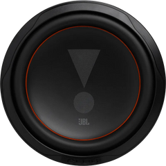 Subwoofer JBL Club 102 de 10", 2 o 4 ohmios