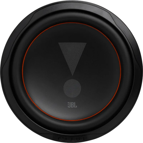 Subwoofer JBL Club 102 de 10", 2 o 4 ohmios