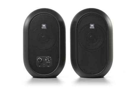 JBL 104 - Bluetooth Monitors Set