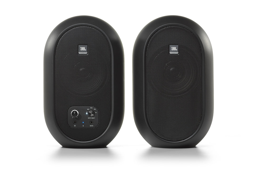 JBL 104 - Bluetooth Monitors Set
