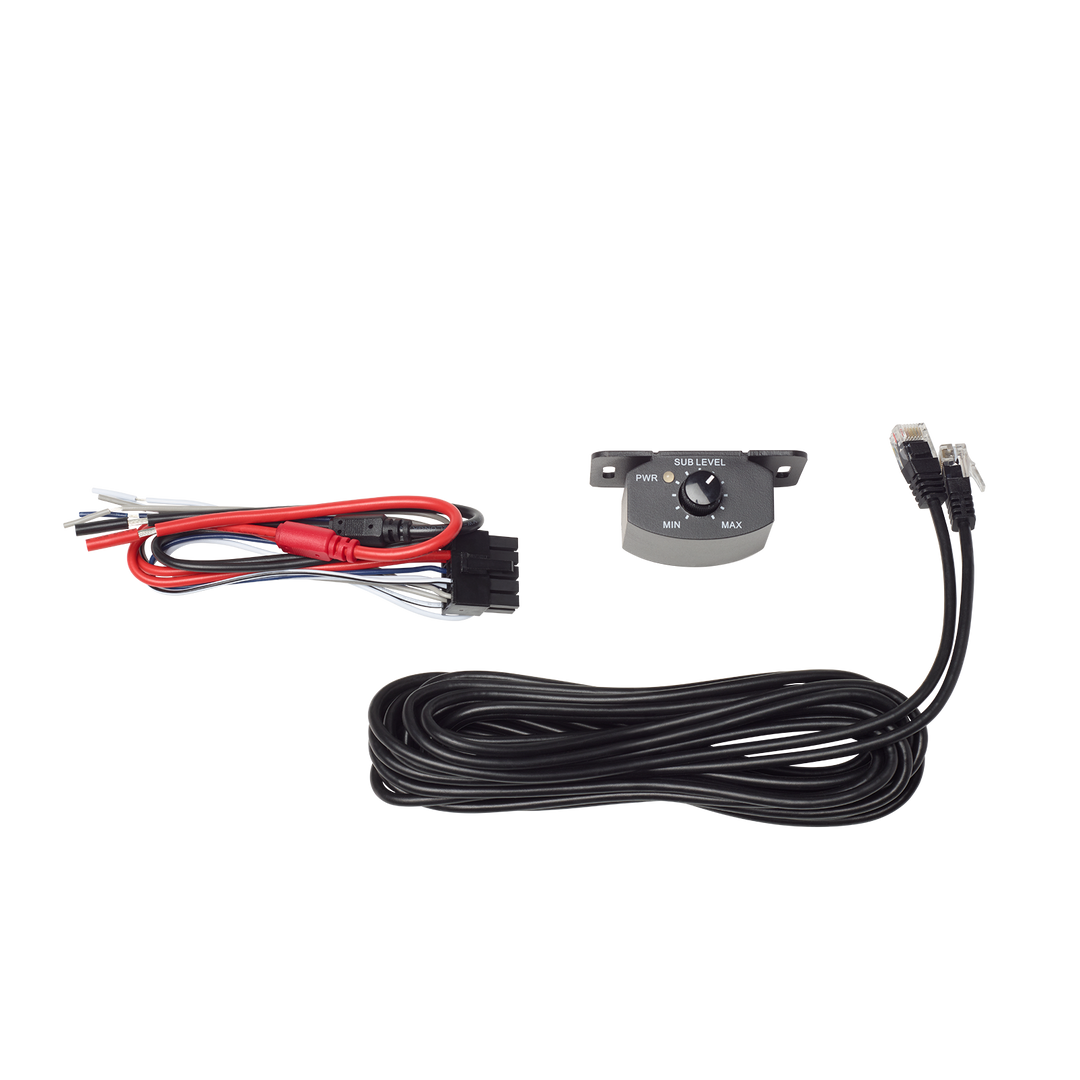 Subwoofer pasivo JBL BassPro BassProNano