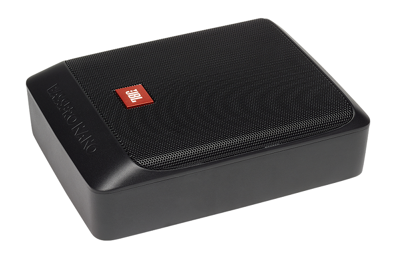 Subwoofer pasivo JBL BassPro BassProNano