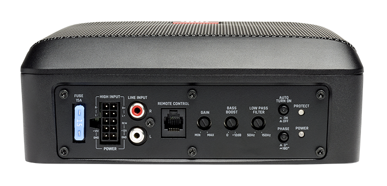 JBL BASS PRO NANO