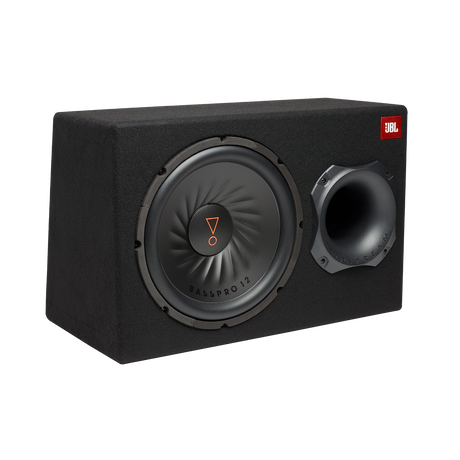 JBL BASS PRO12 Subwoofer Activo