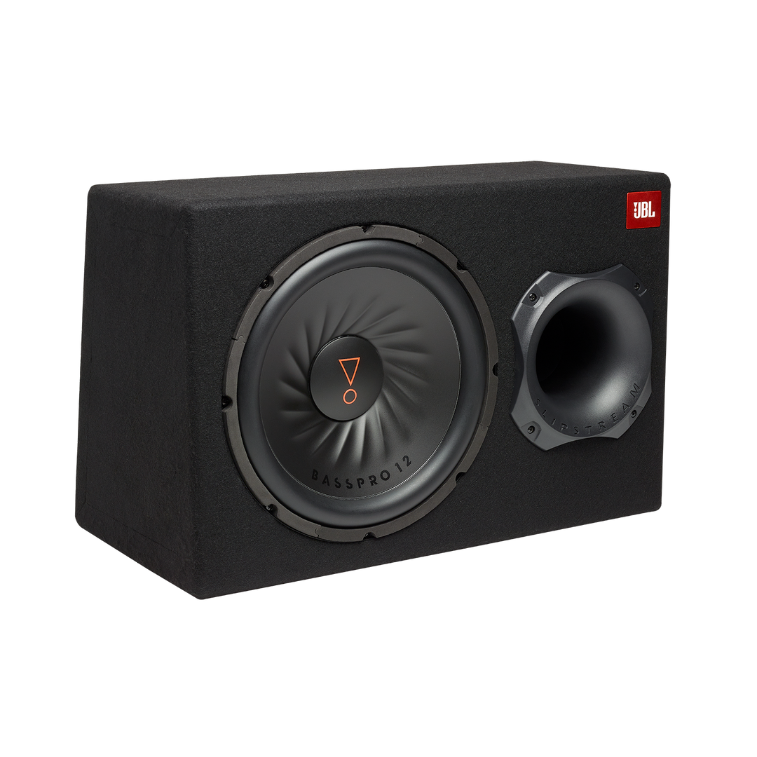 JBL BASS PRO12 Subwoofer Activo