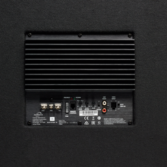 JBL BASS PRO12 Subwoofer Activo