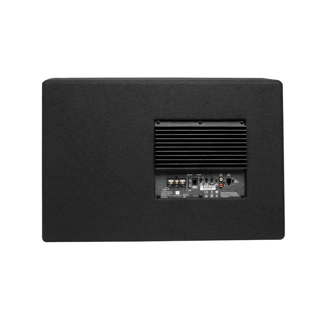 JBL BASS PRO12 Subwoofer Activo