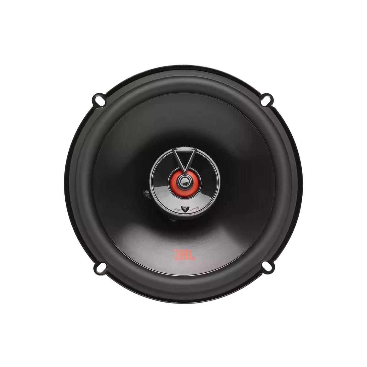 JBL CLUB 622 Altavoz para Coche (17cm, 6,5")
