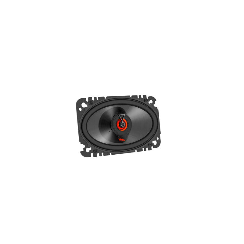 JBL CLUB 6422F Set de Altavoces para Coche (120W, 4"x6")
