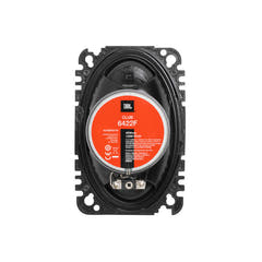 JBL CLUB 6422F Set de Altavoces para Coche (120W, 4"x6")