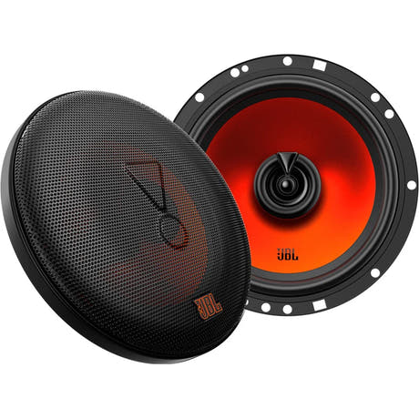 Altavoces de coche coaxiales JBL Stage1 Gen2 62 de 6,5"