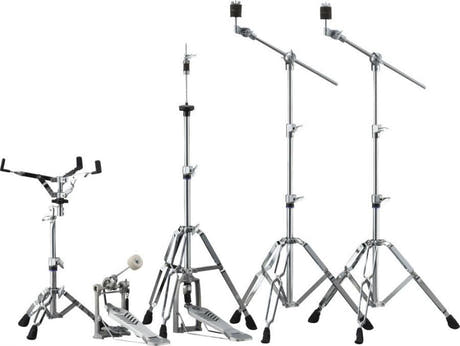 Yamaha HW680W Hardware set
