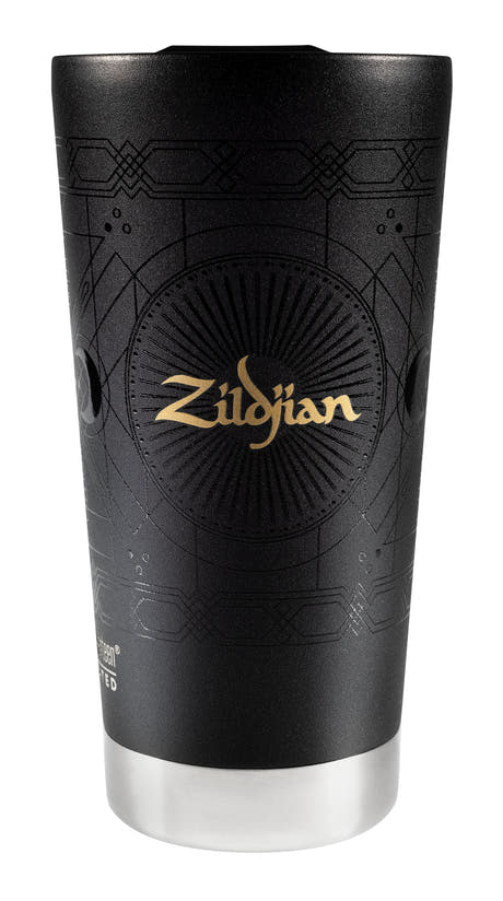 Zildjian Klean Kanteen vaso térmico 20oz