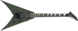 Jackson JS Series King V JS32 Electric Guitar (Matte Army Drab)