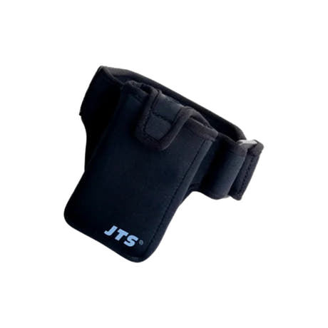 JTS Aerobic Arm Bag bolsa de brazo para transmisor, talla S