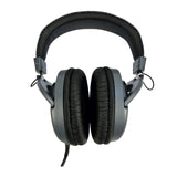 JTS HP-535 lukket studiehovedtelefon, 64 Ohm