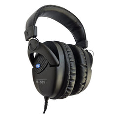 JTS HP-565 studiehovedtelefon med 32 Ohm