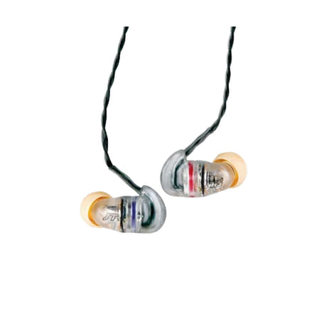 JTS IE-1 in-ear con driver dinámico de banda ancha