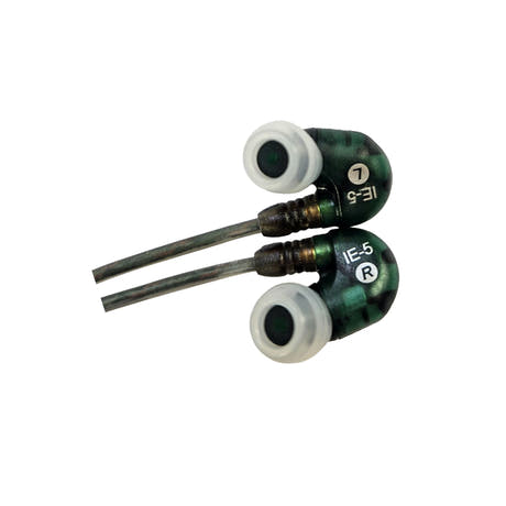 JTS IE-5 in-ear con driver de armadura balanceada