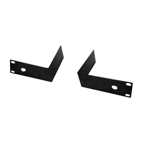 JTS RM-901 soporte de rack para una unidad de medio rack
