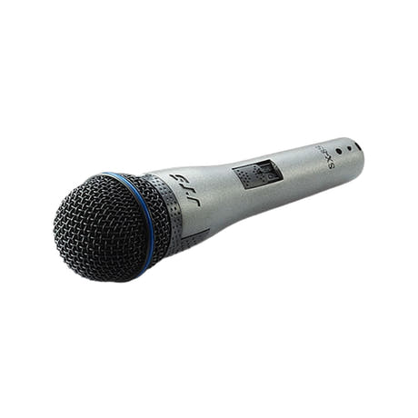 JTS SX-8 micrófonos vocales dinámicos con interruptor