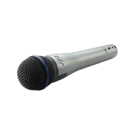 JTS SX-8 micrófonos vocales dinámicos con cápsula SAM-8LN