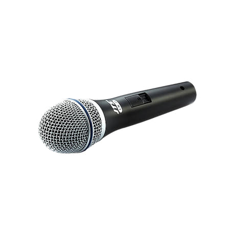 JTS TX-8 micrófonos vocales dinámicos con patrón cardioide