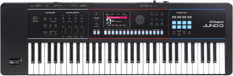 Roland JUNO-D6 Teclados Sintetizador