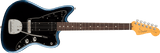 Fender American Professional II Jazzmaster Electric Guitar (Dark Night)