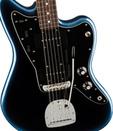 Fender American Professional II Jazzmaster Electric Guitar (Dark Night)