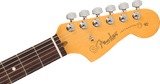 Fender American Professional II Jazzmaster Electric Guitar (Dark Night)
