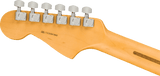 Fender American Professional II Jazzmaster Electric Guitar (Dark Night)