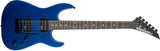 Jackson JS11 Dinky - Metallic Blue