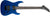 Jackson JS11 Dinky - Metallic Blue