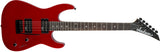 Jackson JS11 Dinky - Metallic Red