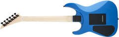 Jackson JS22 DKA Dinky Guitarra eléctrica (Metallic Blue)