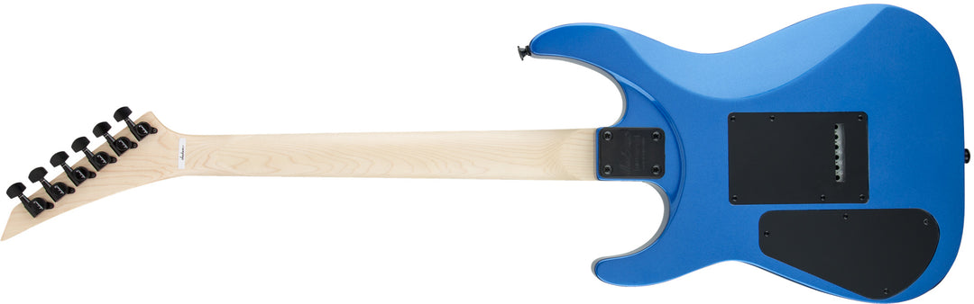 Jackson JS22 DKA Dinky Guitarra eléctrica (Metallic Blue)