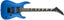 Jackson JS22 DKA Dinky Guitarra eléctrica (Metallic Blue)