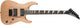 Jackson JS22 DKA Dinky Guitarra eléctrica (Natural Oil)
