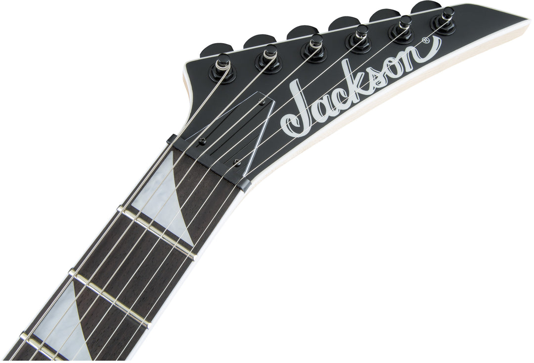 Jackson JS32T Warrior Guitarra eléctrica (Natural Oil)