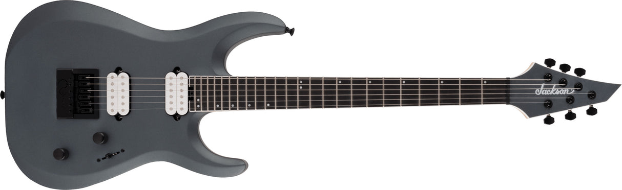Jackson Pro Series Dinky DK Modern Guitarra eléctrica (Satin Graphite)
