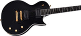 Jackson Pro Series Monarkh SC Electric Guitar (Satin Black )